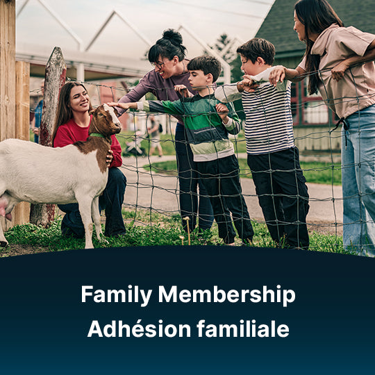 Family Membership